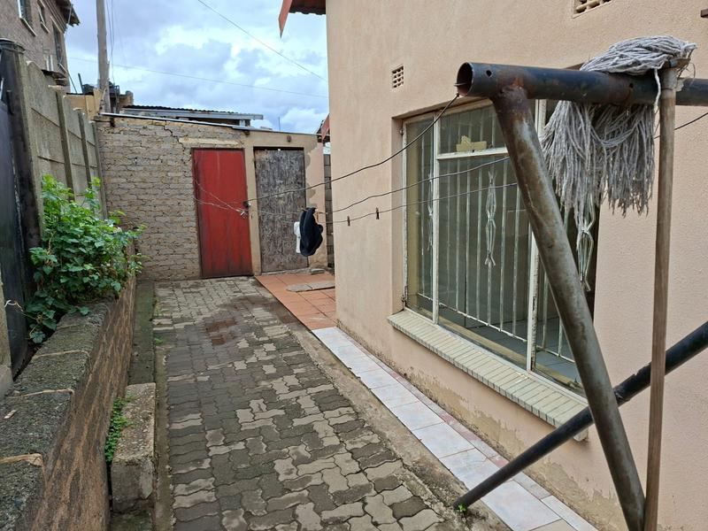 3 Bedroom Property for Sale in Orlando Gauteng