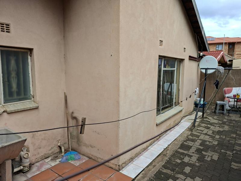 3 Bedroom Property for Sale in Orlando Gauteng
