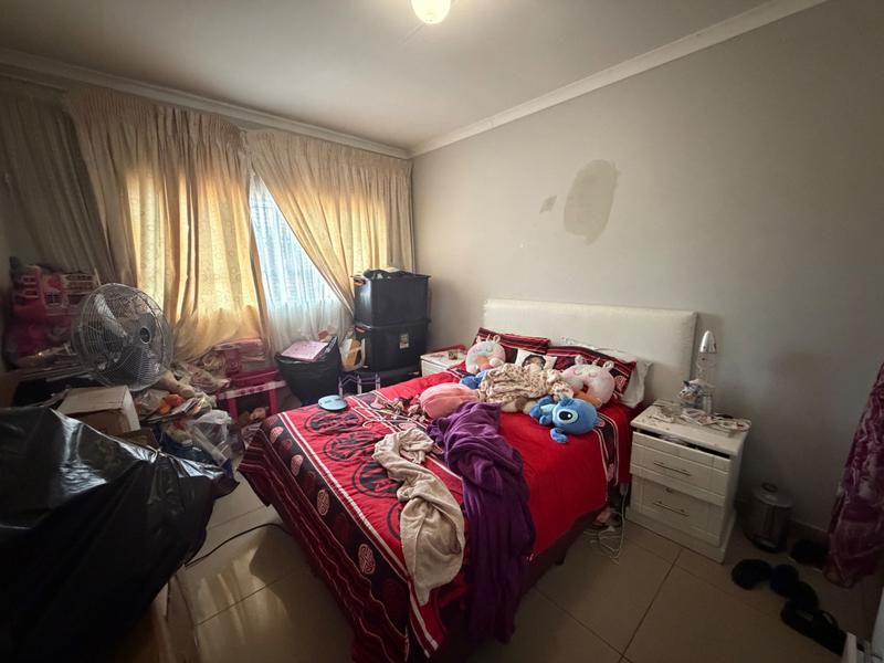 4 Bedroom Property for Sale in Laudium Gauteng
