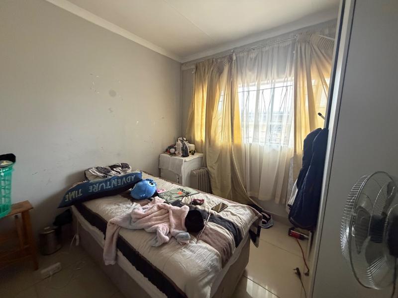 4 Bedroom Property for Sale in Laudium Gauteng