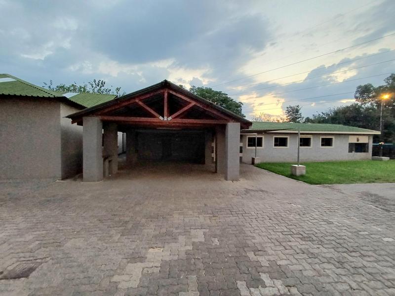 To Let 2 Bedroom Property for Rent in Raslouw Gauteng