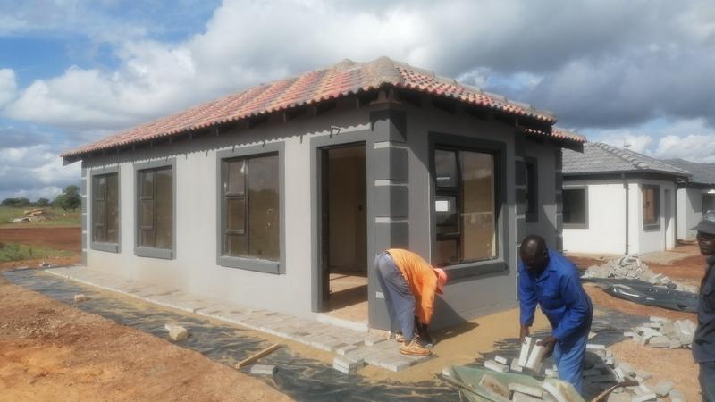 2 Bedroom Property for Sale in The Orchards Gauteng