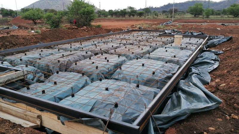 2 Bedroom Property for Sale in The Orchards Gauteng