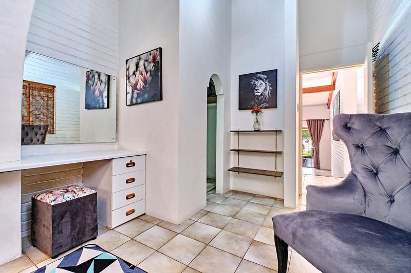 To Let 5 Bedroom Property for Rent in Rivonia Gauteng