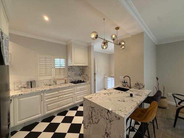 To Let 3 Bedroom Property for Rent in Bryanston Gauteng