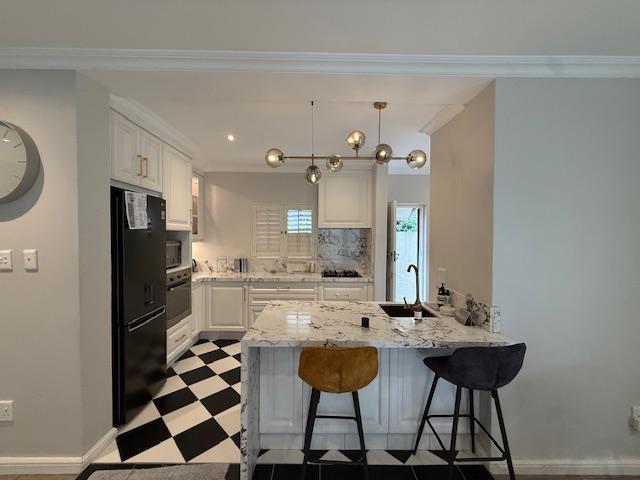 To Let 3 Bedroom Property for Rent in Bryanston Gauteng