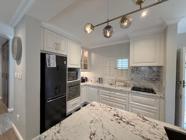 To Let 3 Bedroom Property for Rent in Bryanston Gauteng