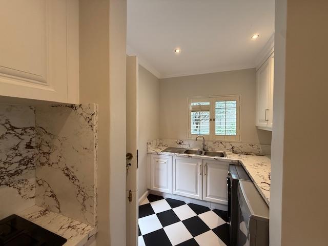 To Let 3 Bedroom Property for Rent in Bryanston Gauteng