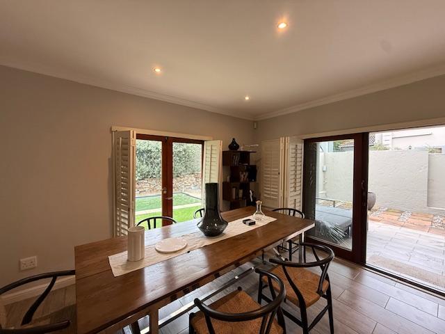 To Let 3 Bedroom Property for Rent in Bryanston Gauteng