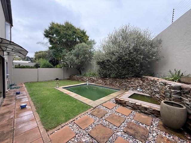 To Let 3 Bedroom Property for Rent in Bryanston Gauteng