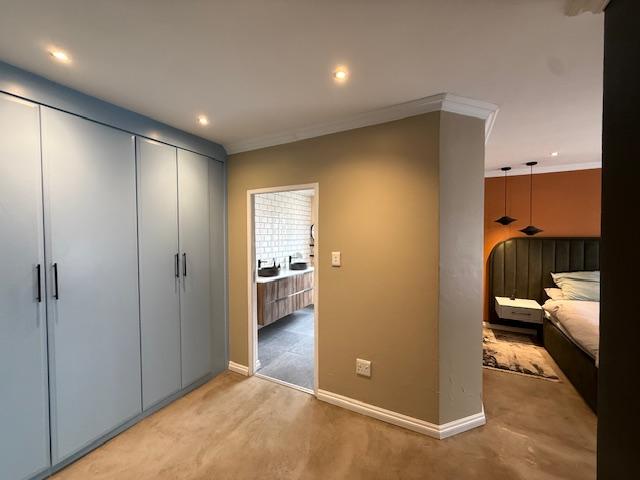 To Let 3 Bedroom Property for Rent in Bryanston Gauteng