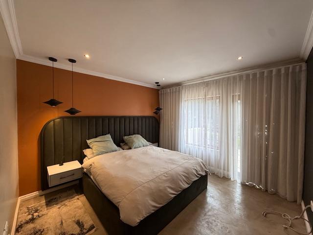 To Let 3 Bedroom Property for Rent in Bryanston Gauteng