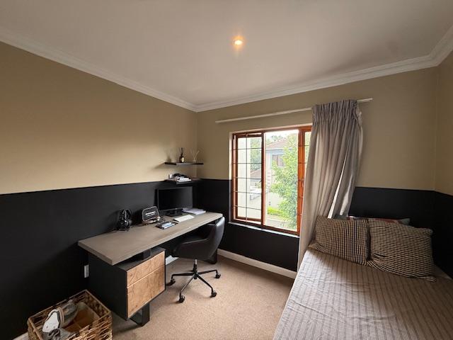 To Let 3 Bedroom Property for Rent in Bryanston Gauteng