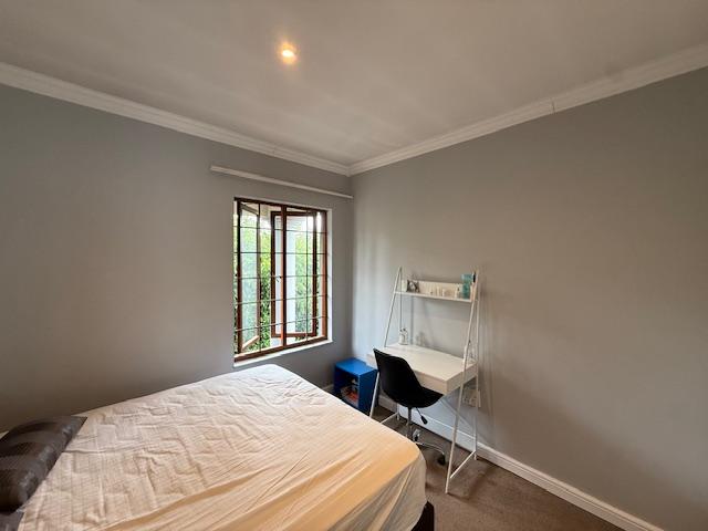 To Let 3 Bedroom Property for Rent in Bryanston Gauteng