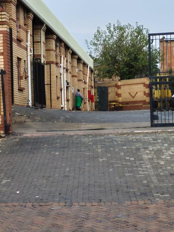0 Bedroom Property for Sale in Sunderland Ridge Gauteng