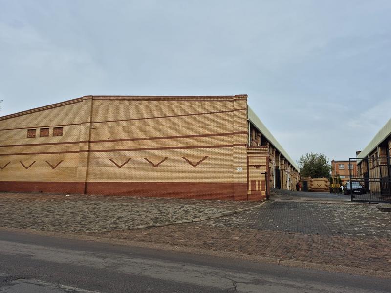 0 Bedroom Property for Sale in Sunderland Ridge Gauteng