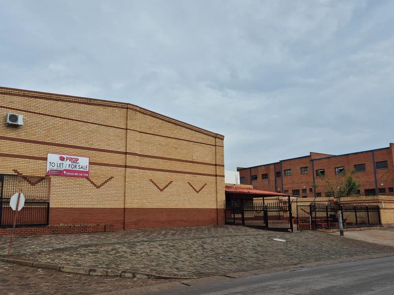 0 Bedroom Property for Sale in Sunderland Ridge Gauteng