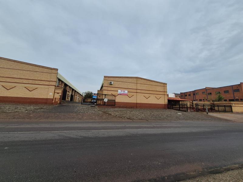 0 Bedroom Property for Sale in Sunderland Ridge Gauteng