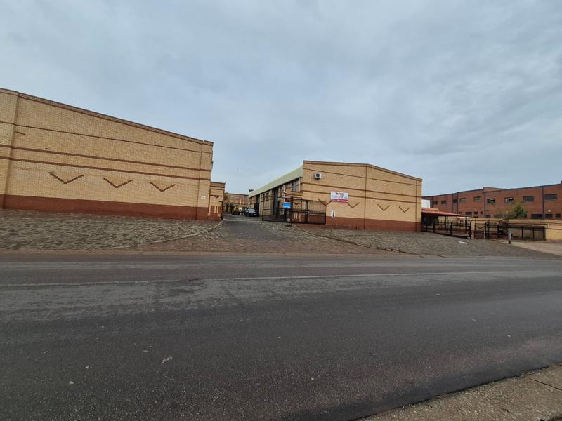 0 Bedroom Property for Sale in Sunderland Ridge Gauteng