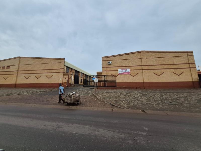 0 Bedroom Property for Sale in Sunderland Ridge Gauteng