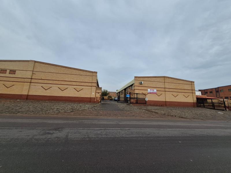 0 Bedroom Property for Sale in Sunderland Ridge Gauteng