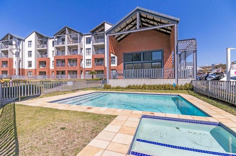 To Let 3 Bedroom Property for Rent in Erand Gardens Gauteng
