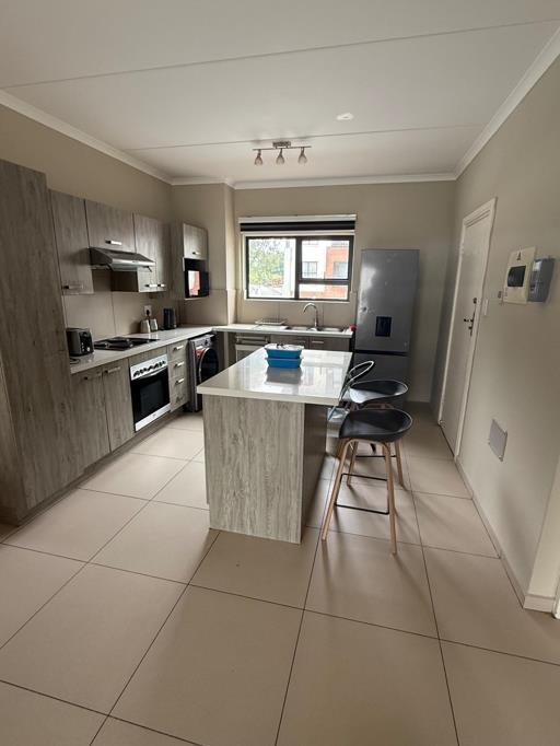 To Let 3 Bedroom Property for Rent in Erand Gardens Gauteng