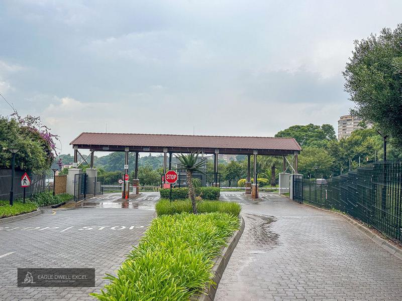 1 Bedroom Property for Sale in Houghton Estate Gauteng