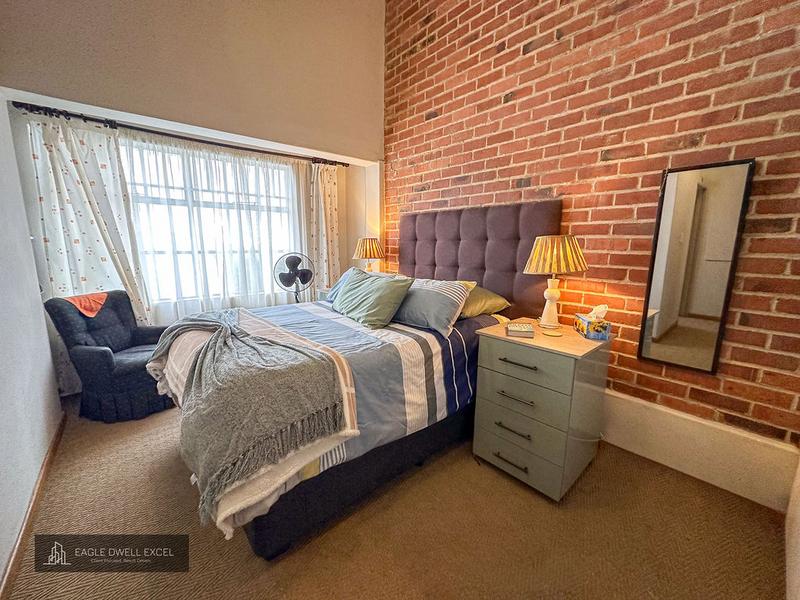 1 Bedroom Property for Sale in Houghton Estate Gauteng