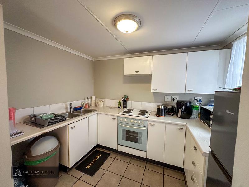 1 Bedroom Property for Sale in Houghton Estate Gauteng