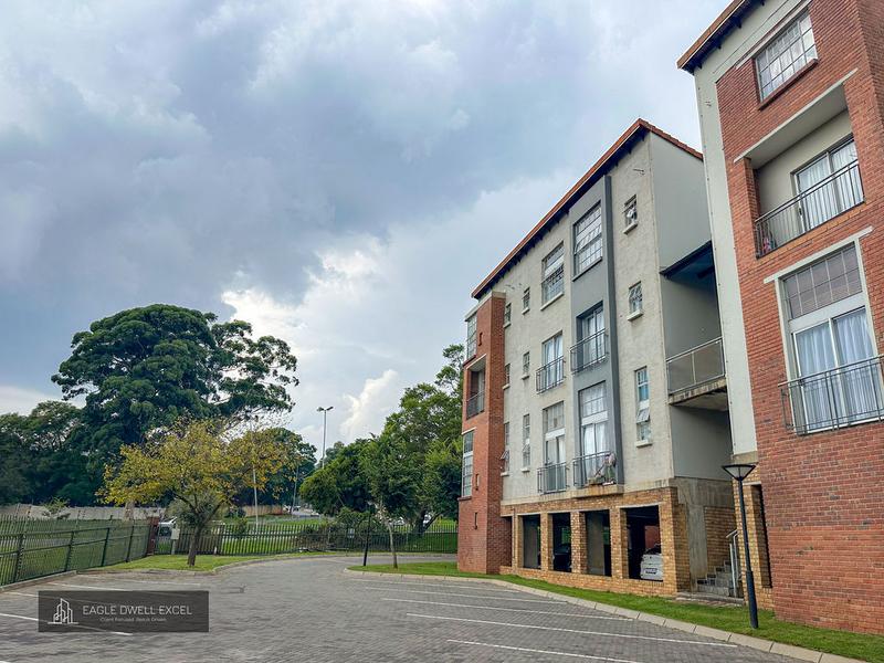 1 Bedroom Property for Sale in Houghton Estate Gauteng