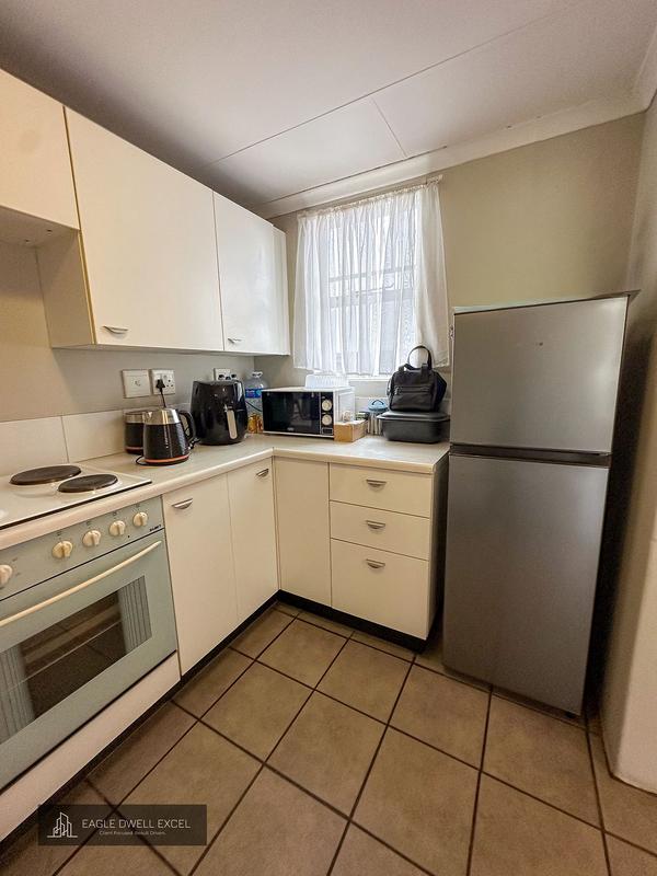 1 Bedroom Property for Sale in Houghton Estate Gauteng