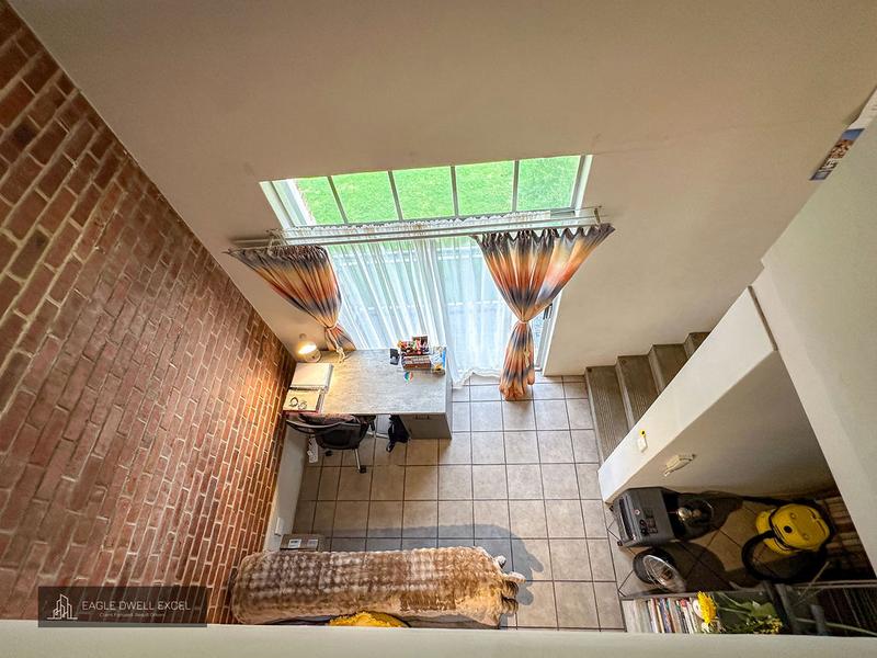 1 Bedroom Property for Sale in Houghton Estate Gauteng