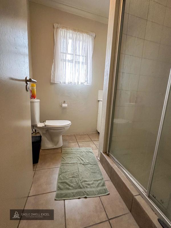 1 Bedroom Property for Sale in Houghton Estate Gauteng
