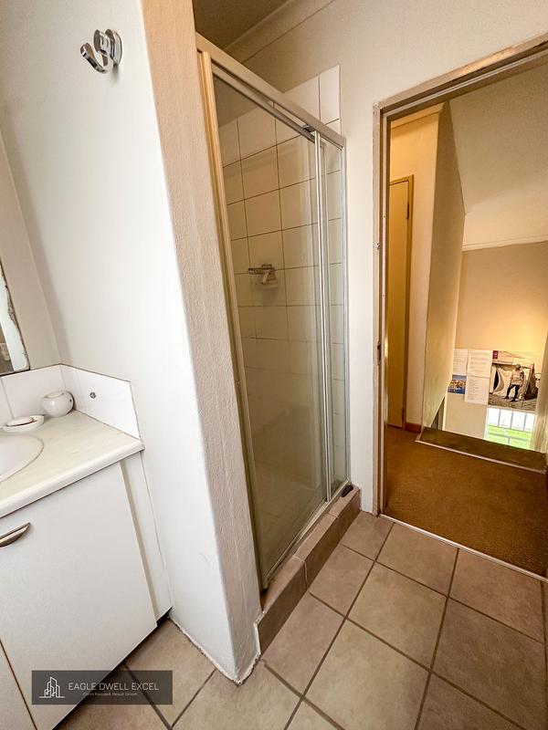 1 Bedroom Property for Sale in Houghton Estate Gauteng