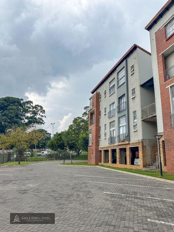 1 Bedroom Property for Sale in Houghton Estate Gauteng