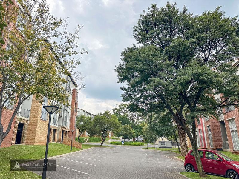 1 Bedroom Property for Sale in Houghton Estate Gauteng