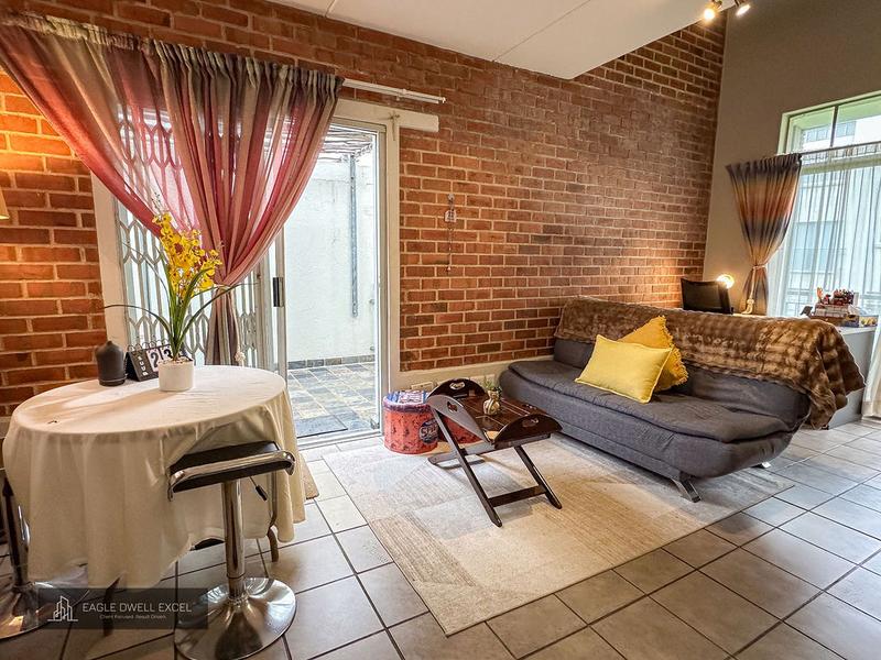 1 Bedroom Property for Sale in Houghton Estate Gauteng