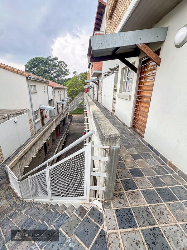 1 Bedroom Property for Sale in Houghton Estate Gauteng