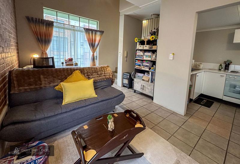 1 Bedroom Property for Sale in Houghton Estate Gauteng