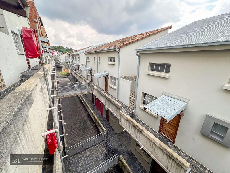 1 Bedroom Property for Sale in Houghton Estate Gauteng