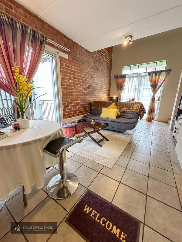 1 Bedroom Property for Sale in Houghton Estate Gauteng