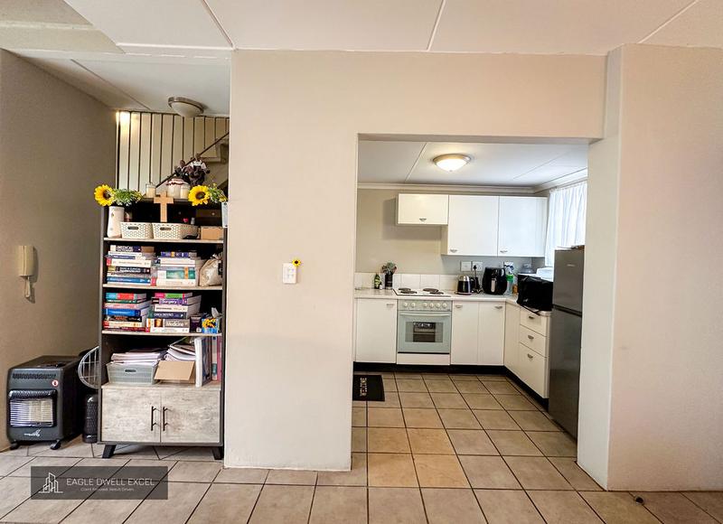 1 Bedroom Property for Sale in Houghton Estate Gauteng