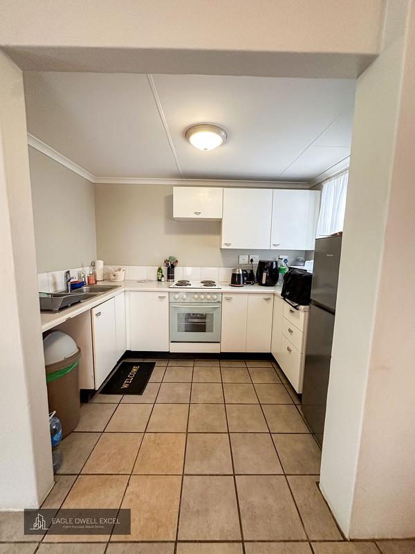 1 Bedroom Property for Sale in Houghton Estate Gauteng