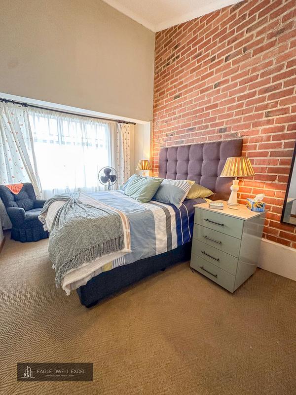 1 Bedroom Property for Sale in Houghton Estate Gauteng