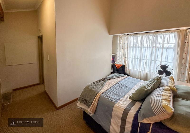 1 Bedroom Property for Sale in Houghton Estate Gauteng