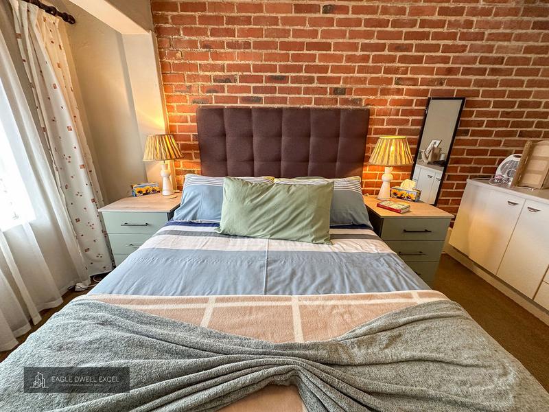 1 Bedroom Property for Sale in Houghton Estate Gauteng