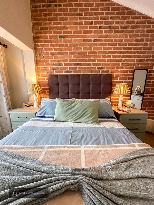 1 Bedroom Property for Sale in Houghton Estate Gauteng