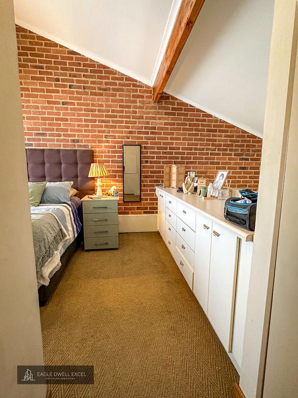 1 Bedroom Property for Sale in Houghton Estate Gauteng