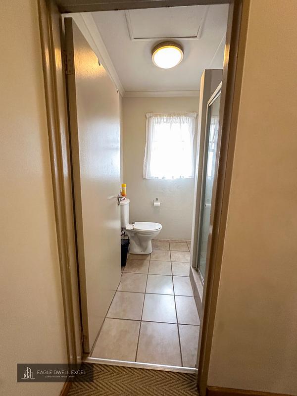 1 Bedroom Property for Sale in Houghton Estate Gauteng